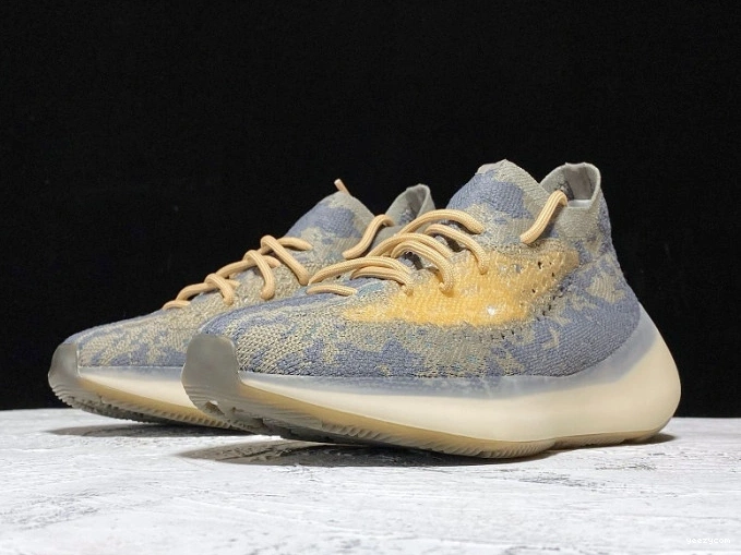 Yeezy Mist Boost FX9764 380 Adidas 1004